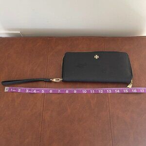 Tory Burch Wallet (black)